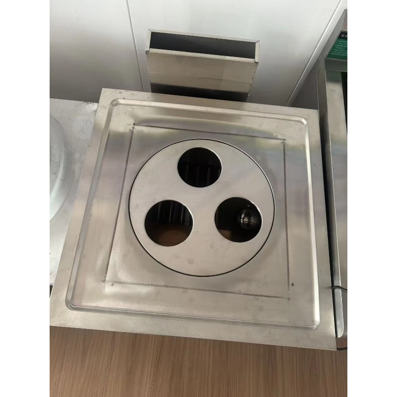 Commercial Kitchen  Equipment  - Commercial Kitchen Steamer 리뷰 및 가격