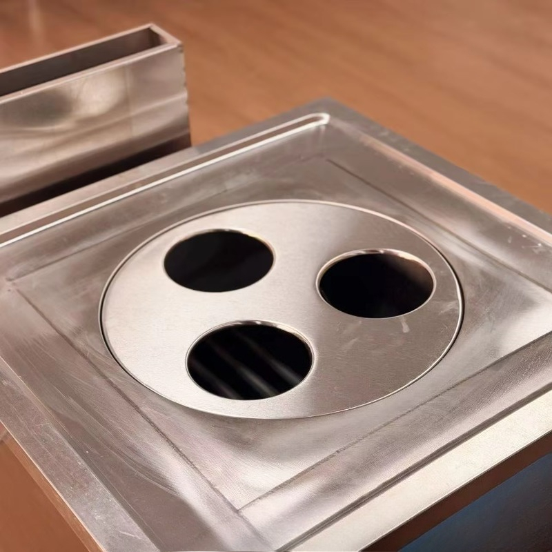 Commercial Kitchen  Equipment  - Commercial Kitchen Steamer 리뷰 및 가격