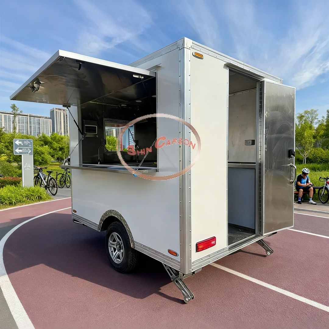 Commercial Mobile Food Vending - Commercial Kitchen Interior 리뷰 및 가격