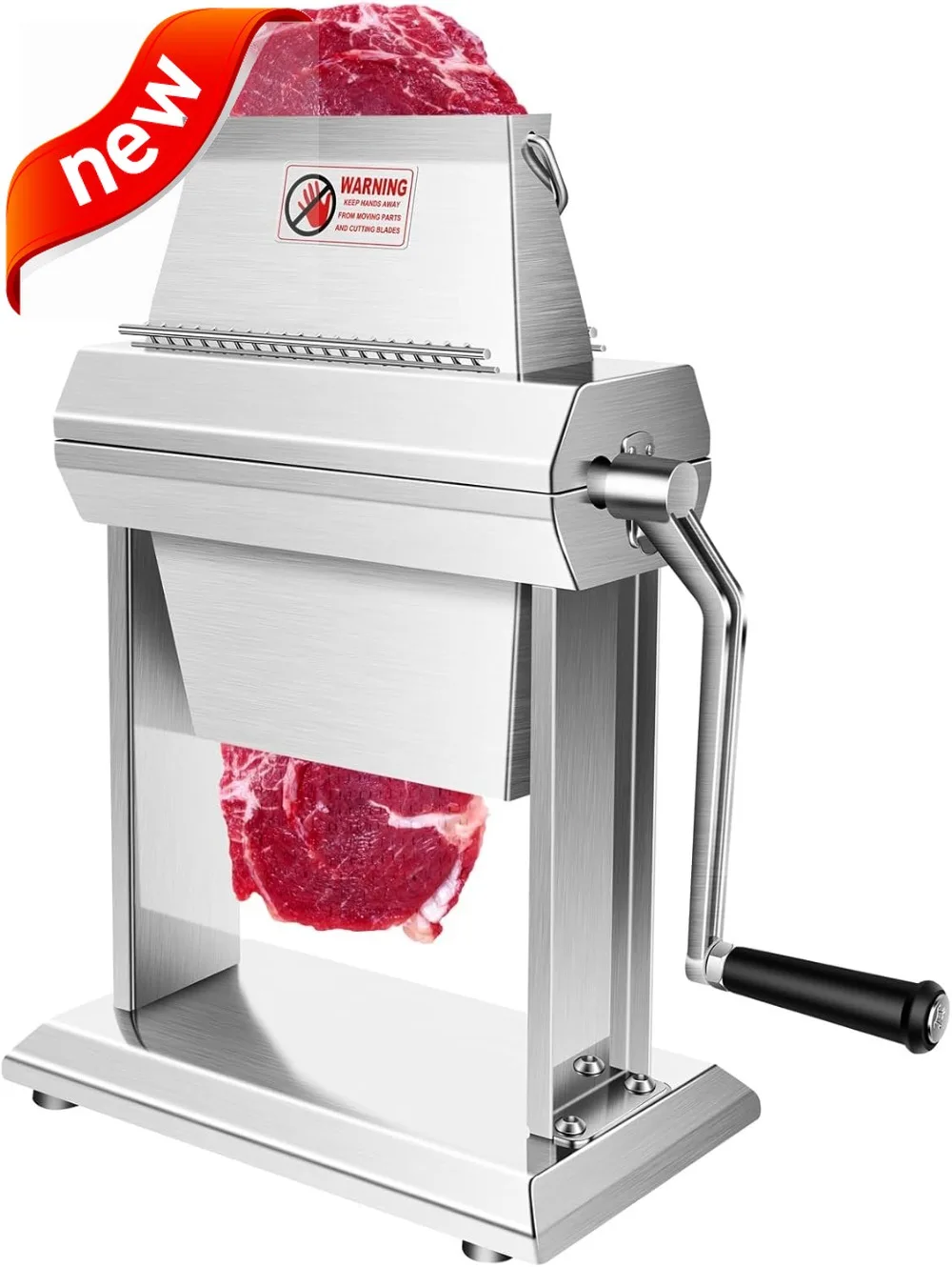 Commercial Meat Tenderizer Mac - Commercial Kitchen Grinder 리뷰 및 가격