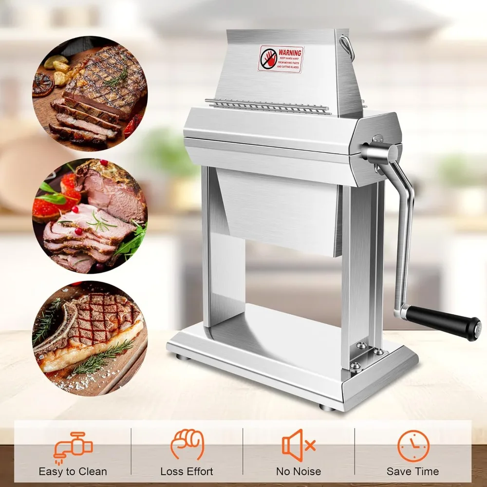 Commercial Meat Tenderizer Mac - Commercial Kitchen Grinder 리뷰 및 가격