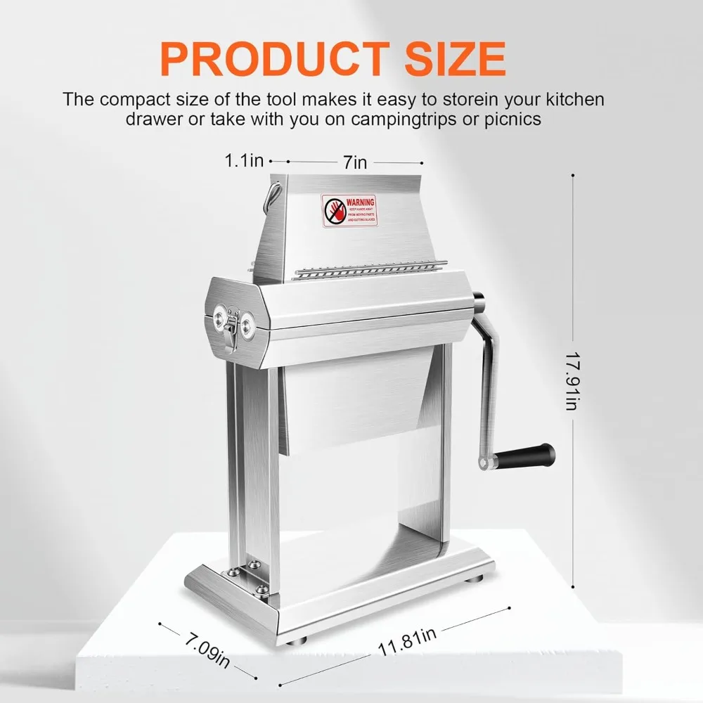 Commercial Meat Tenderizer Mac - Commercial Kitchen Grinder 리뷰 및 가격