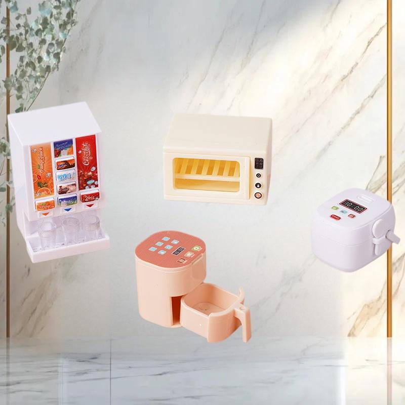 1/12 Dollhouse Simulation Mini - Commercial Kitchen Appliance review and price