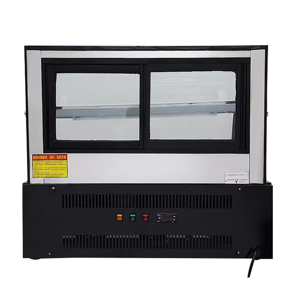 XEOLEO Commercial Bakery Case  - Refrigerated Display Case review and price
