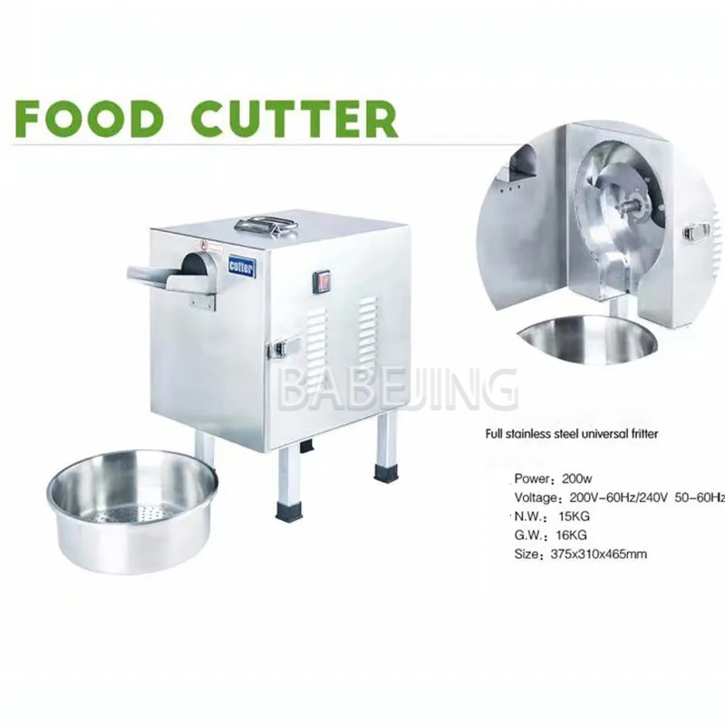 Electric Mini Scallion Chopper - Commercial Kitchen Appliance review and price