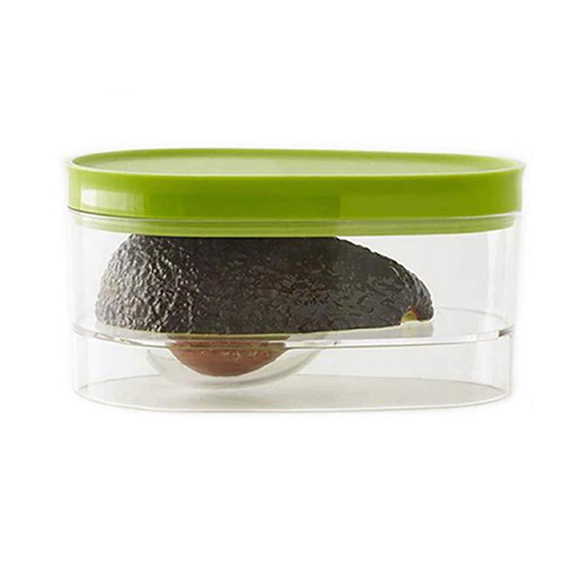 Avocado Food Storage Box Space - Commercial Kitchen Organiser review and price