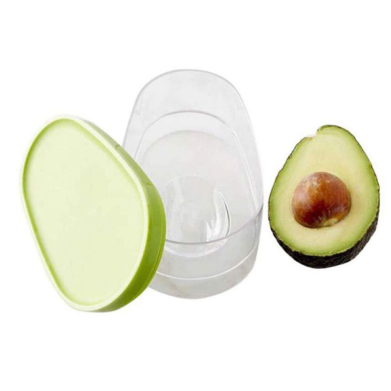 Avocado Food Storage Box Space - Commercial Kitchen Organiser review and price