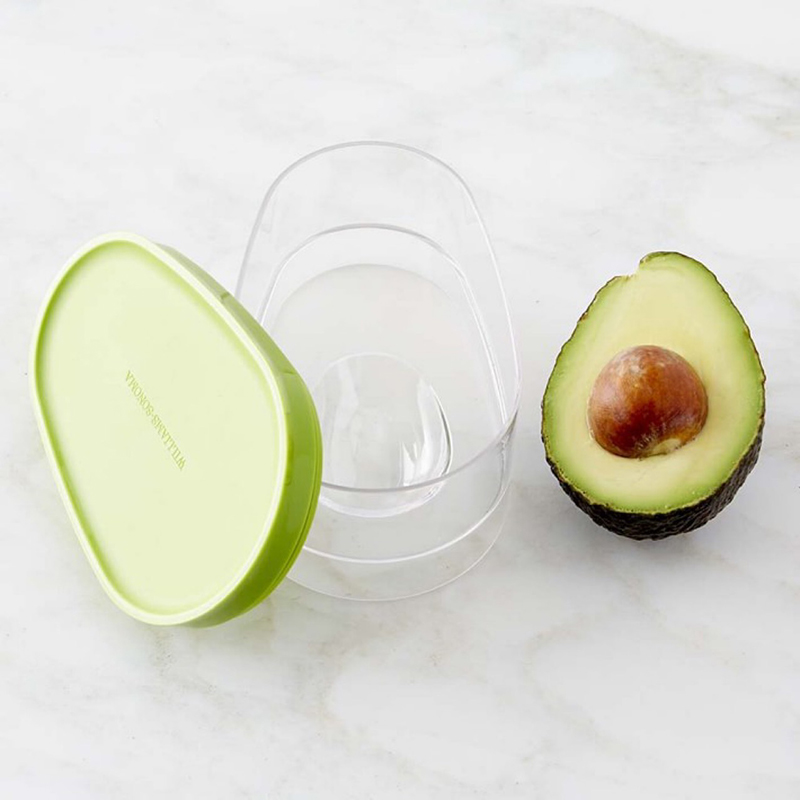 Avocado Food Storage Box Space - Commercial Kitchen Organiser review and price