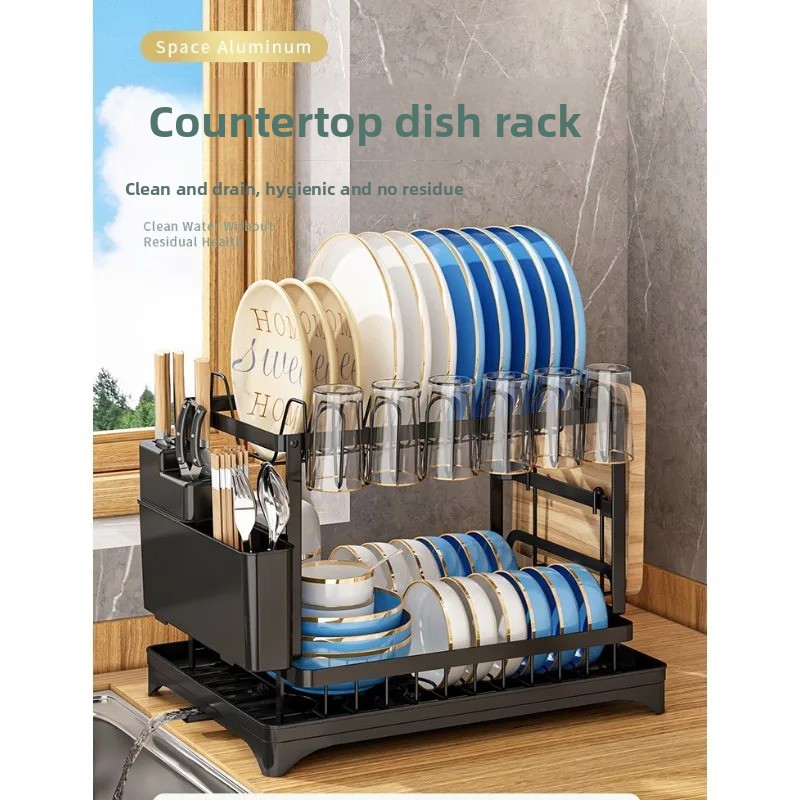 Double-layer large-capacity di - Commercial Kitchen Floor Drain 리뷰 및 가격