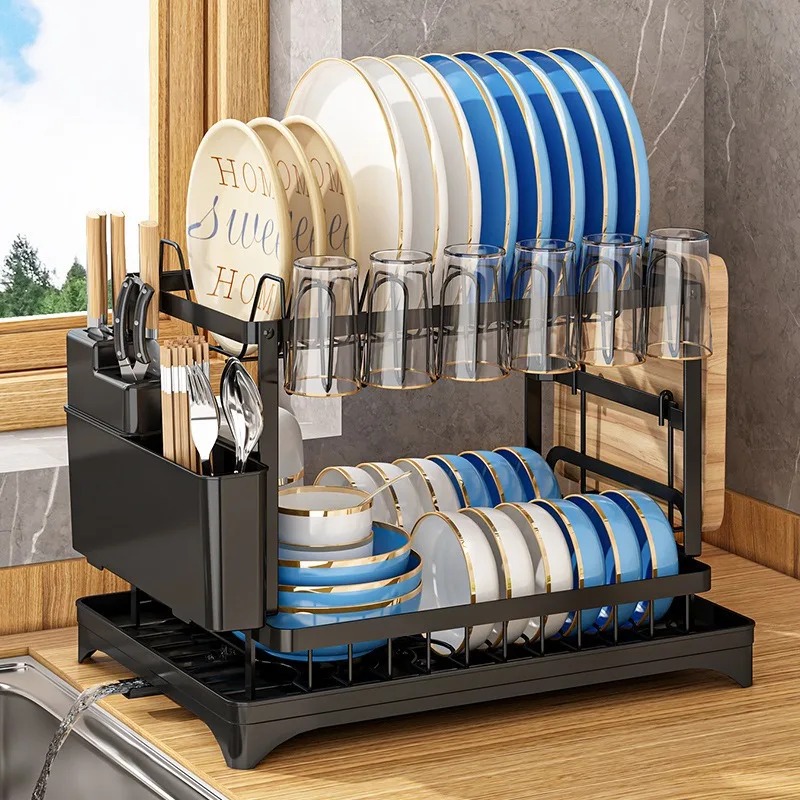 Double-layer large-capacity di - Commercial Kitchen Floor Drain 리뷰 및 가격