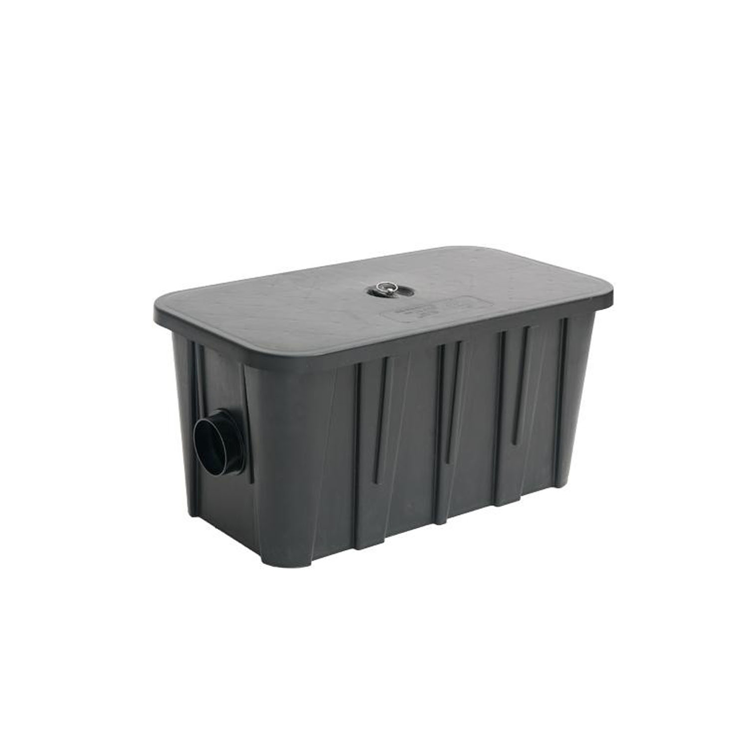 Commercial Grease Interceptor  - Commercial Kitchen Grease Interceptor review and price