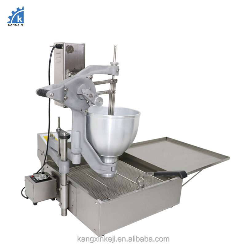 .Frying Make Manual Dispenser  - Donut Making Machine 리뷰 및 가격
