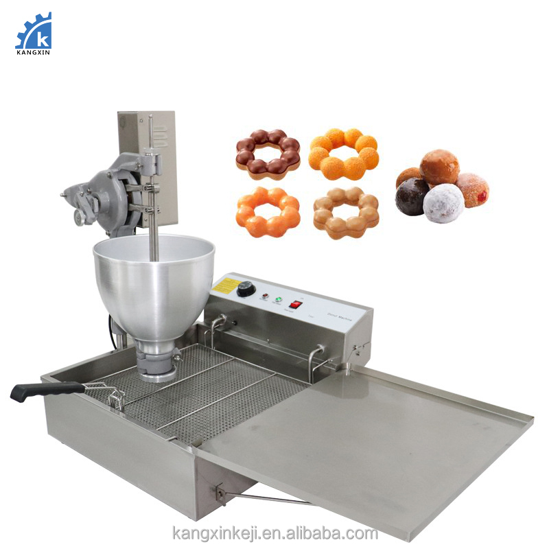 .Frying Make Manual Dispenser  - Donut Making Machine 리뷰 및 가격
