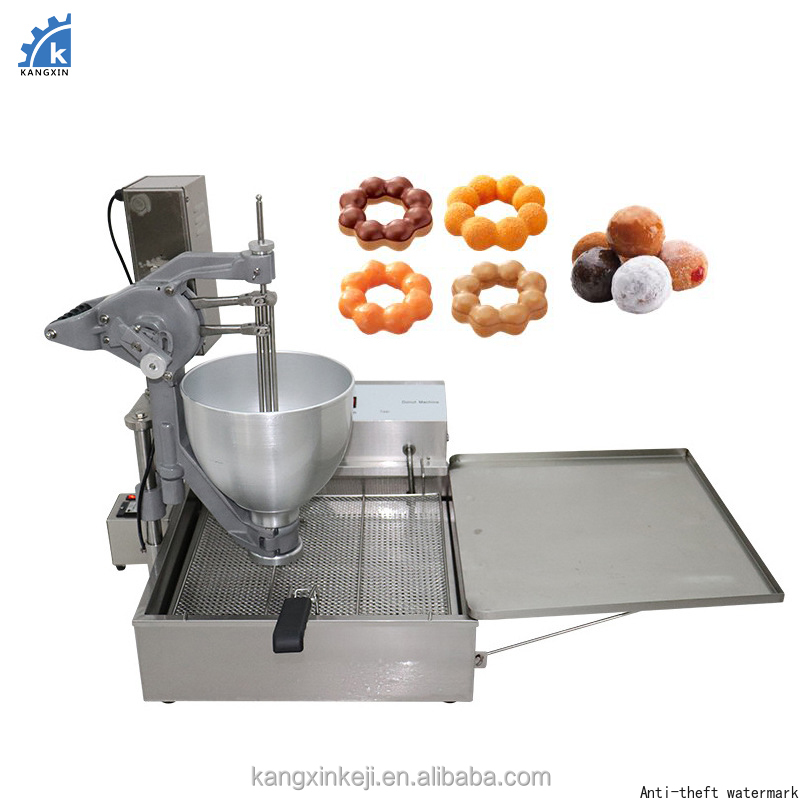 .Frying Make Manual Dispenser  - Donut Making Machine 리뷰 및 가격