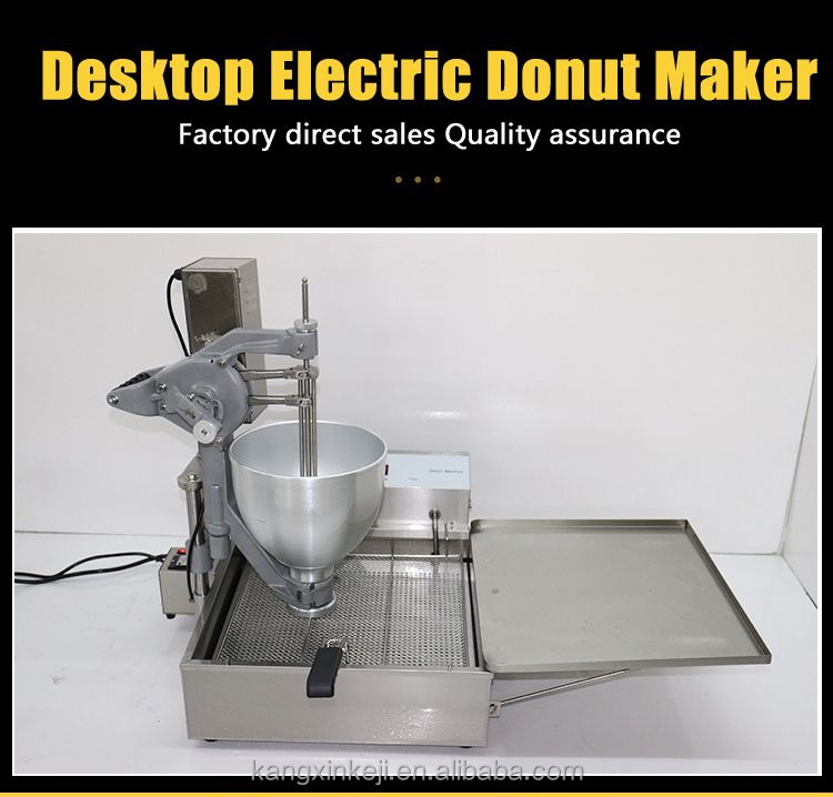 .Frying Make Manual Dispenser  - Donut Making Machine 리뷰 및 가격
