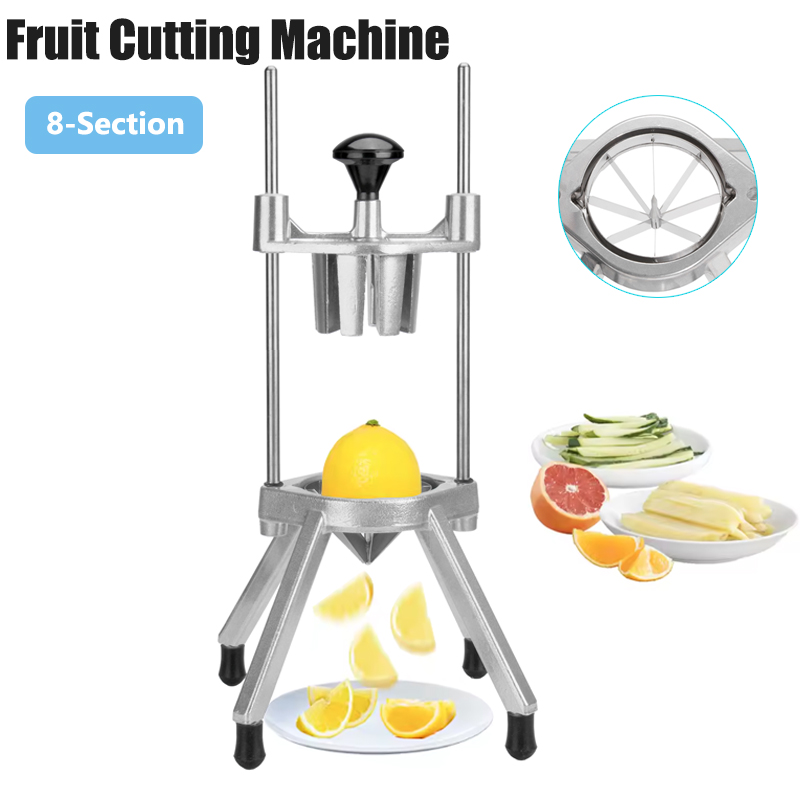 8-Section Lemon Wedge Slicer C - Commercial Kitchen Appliance review and price