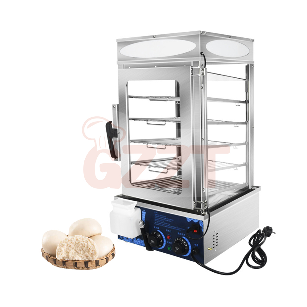 Electric Commercial Stainless  - Commercial Kitchen Steamer 리뷰 및 가격