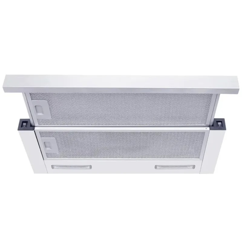 Hot Sale Stainless Wall Range  - Commercial Kitchen Hood Design review and price