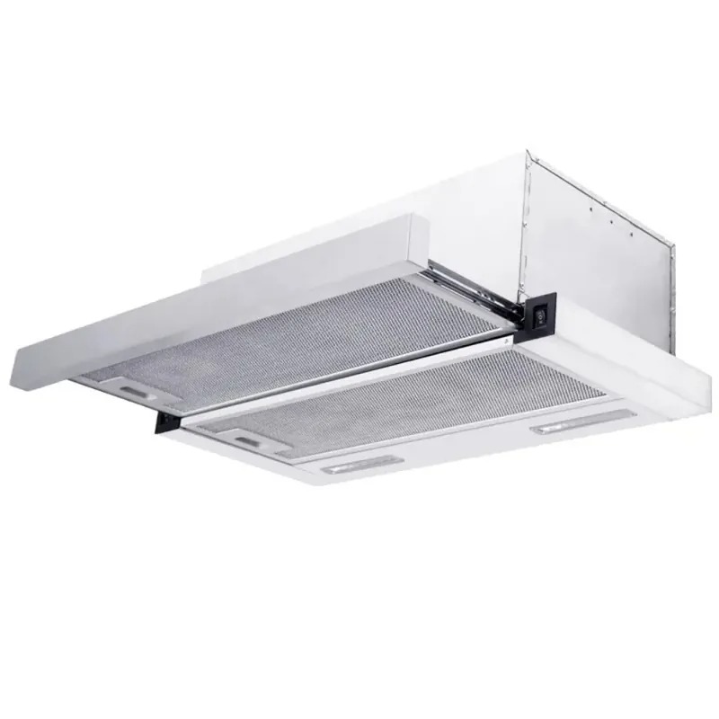 Hot Sale Stainless Wall Range  - Commercial Kitchen Hood Design review and price