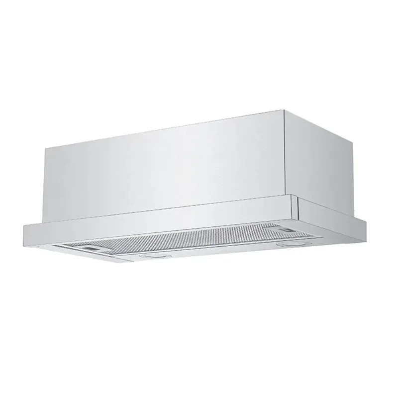 Hot Sale Stainless Wall Range  - Commercial Kitchen Hood Design review and price