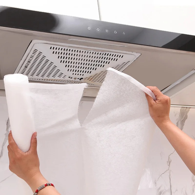5/10M Disposable Hood Oil Filt - Commercial Kitchen Oil Filter 리뷰 및 가격
