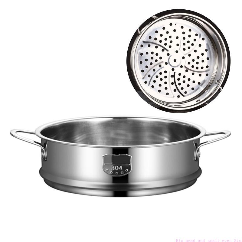 Stainless Steel Vegetable Stea - Commercial Kitchen Steamer 리뷰 및 가격