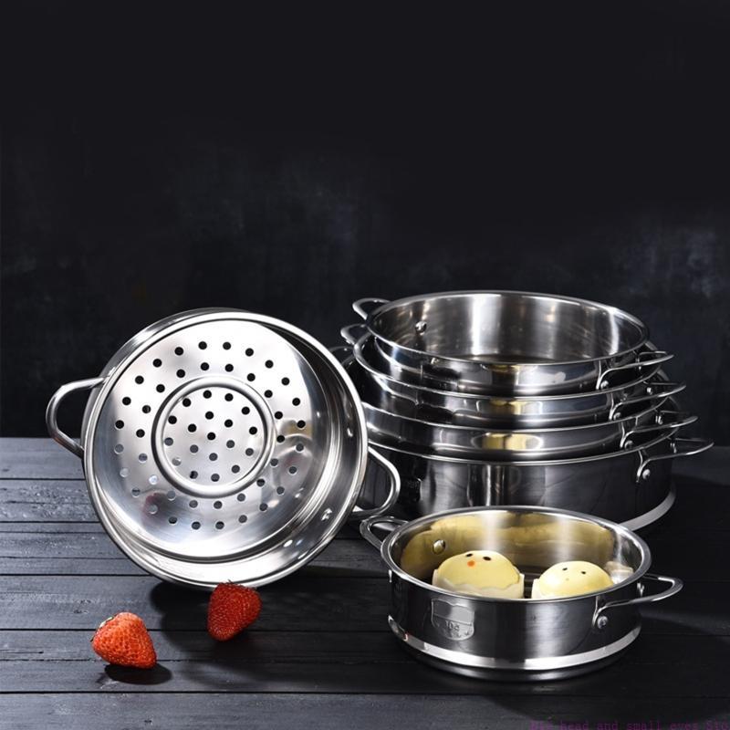 Stainless Steel Vegetable Stea - Commercial Kitchen Steamer 리뷰 및 가격