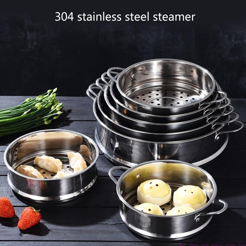 Stainless Steel Vegetable Stea - Commercial Kitchen Steamer 리뷰 및 가격