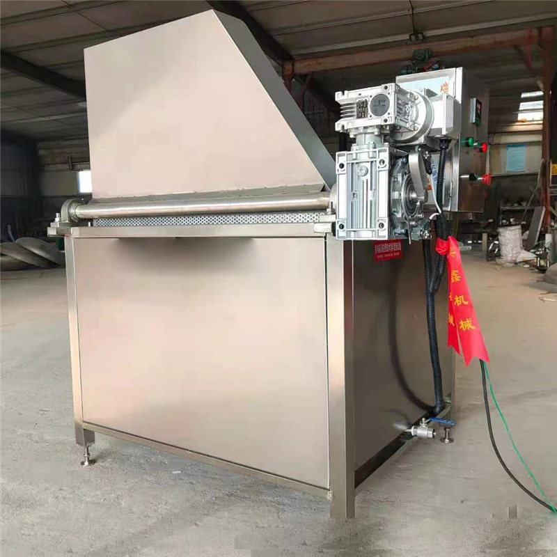 Automatic Food Frying Gas Cont - Donut Making Machine 리뷰 및 가격
