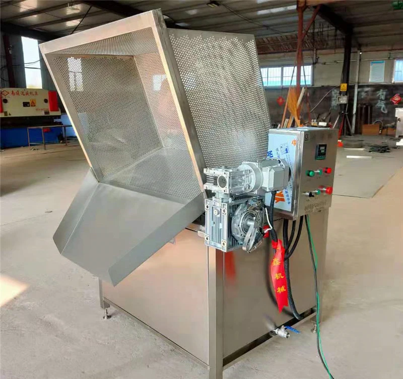 Automatic Food Frying Gas Cont - Donut Making Machine 리뷰 및 가격