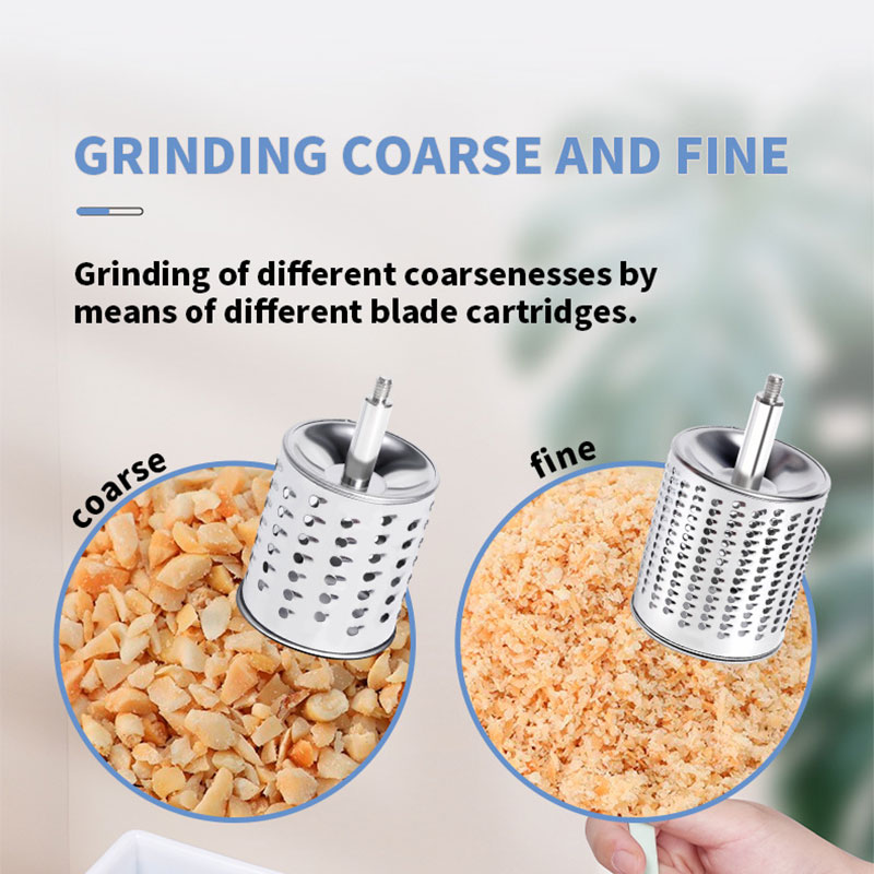 Grain Grinder Hand Crank Mill  - Commercial Kitchen Grinder 리뷰 및 가격