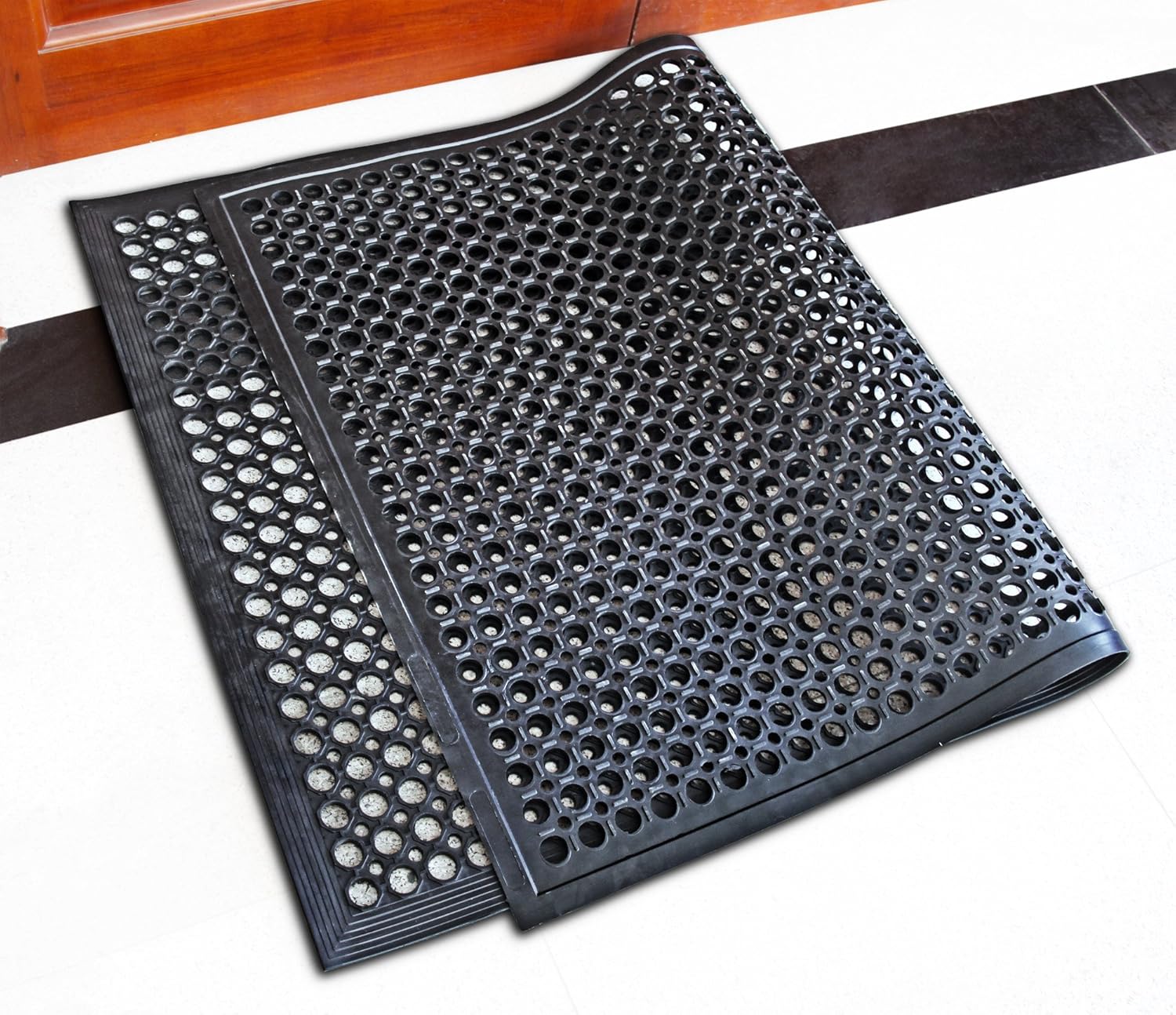 Commercial Grade Anti-Fatigue  - Commercial Kitchen Mats Anti Fatigue 리뷰 및 가격
