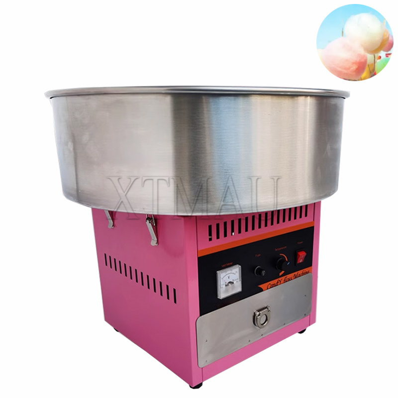 Commercial Cotton Candy Machin - Candy Floss Machine Commercial review and price