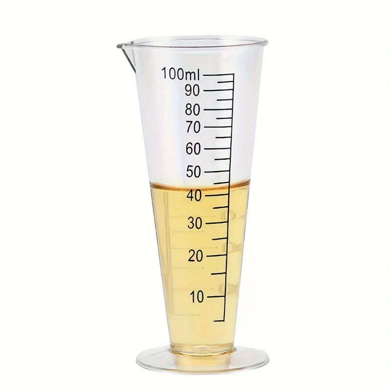 1pc 100ml Plastic Measuring Cu - Commercial Kitchen Equipment List 리뷰 및 가격