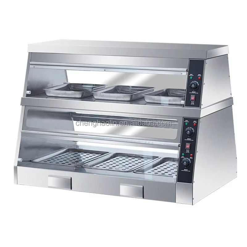 Food Heating Hamburger Fried C - Commercial Kitchen Accessories review and price