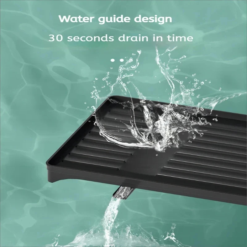Premium Large-capacity 2-Tier  - Commercial Kitchen Floor Drain 리뷰 및 가격