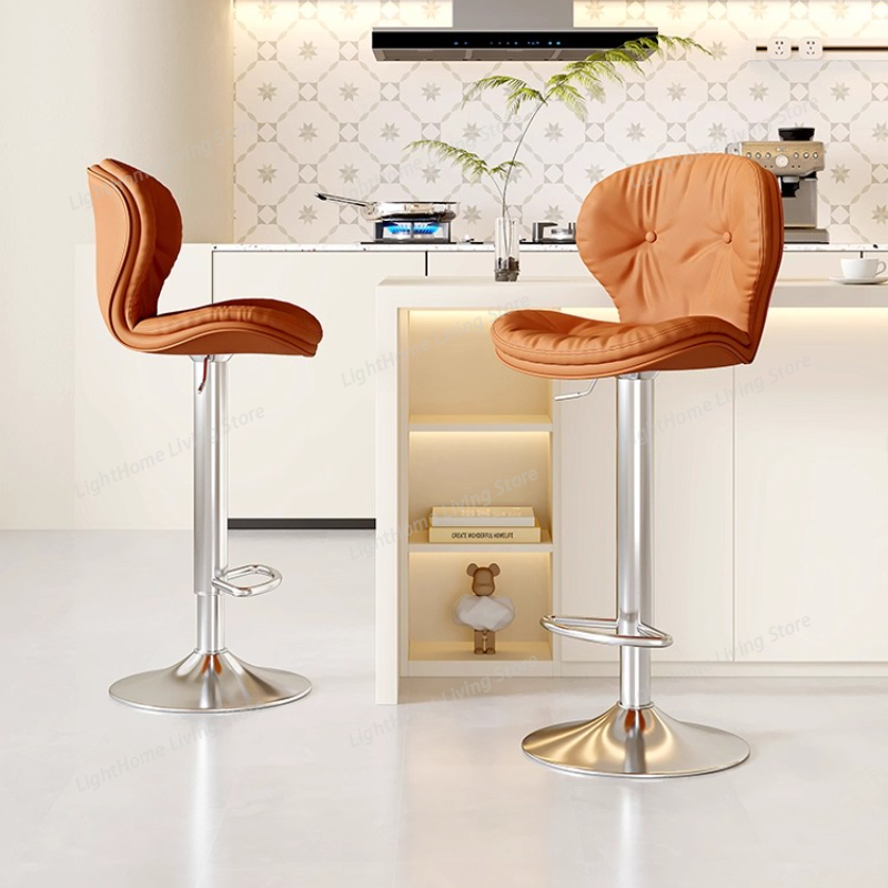 luxury kitchen counter chair h - Commercial Kitchen Interior 리뷰 및 가격