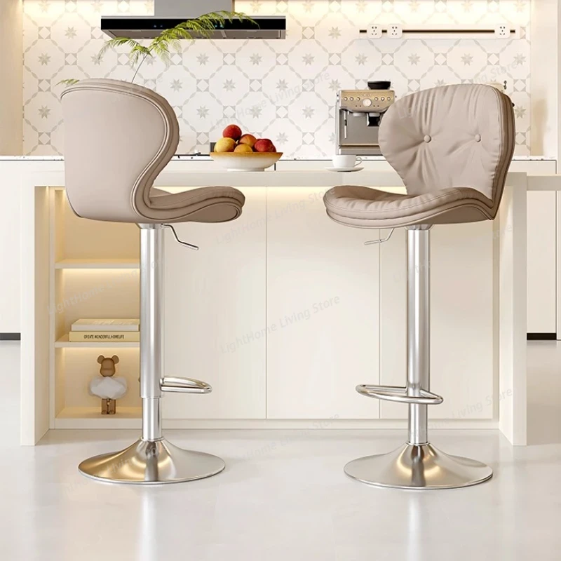 luxury kitchen counter chair h - Commercial Kitchen Interior 리뷰 및 가격