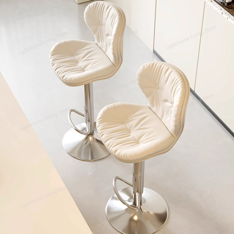 luxury kitchen counter chair h - Commercial Kitchen Interior 리뷰 및 가격