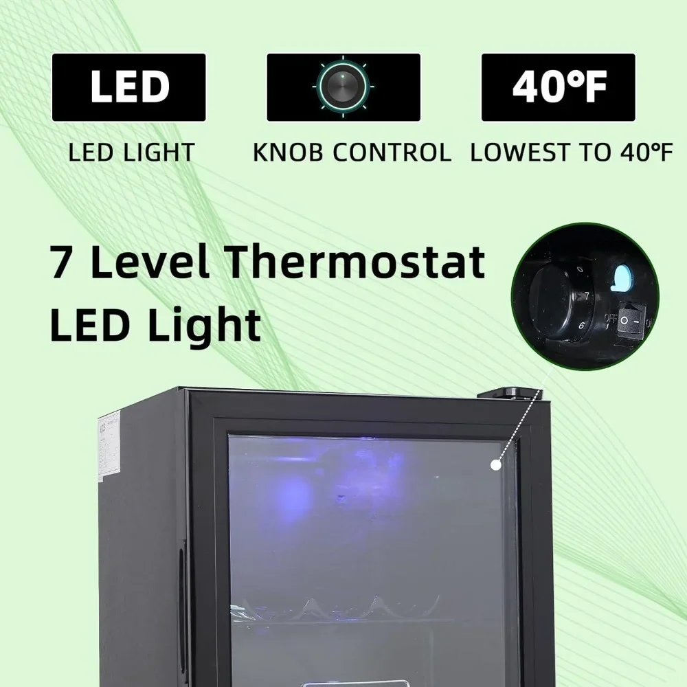 l Refrigerator W/ Adjustable S - Refrigerated Display Case review and price