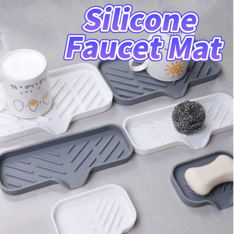 Sink Silicone Tray With drain  - Commercial Kitchen Floor Drain 리뷰 및 가격