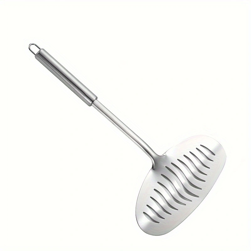 Stainless Steel Fish Fry Turne - Commercial Kitchen Appliance review and price