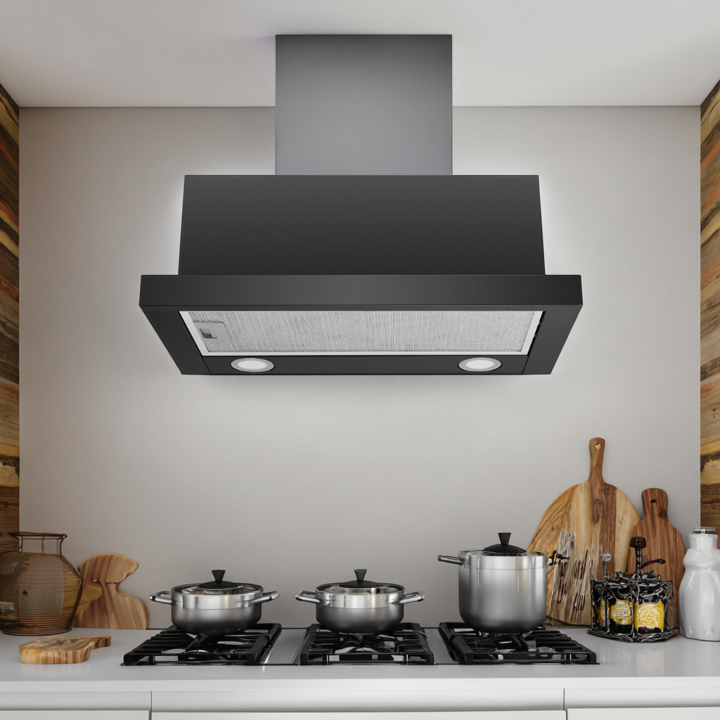 60cm New Design Wall Mounted C - Commercial Kitchen Hood Design review and price