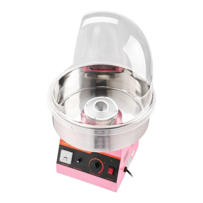 Electric Cotton Candy Machine, - Candy Floss Machine Commercial review and price