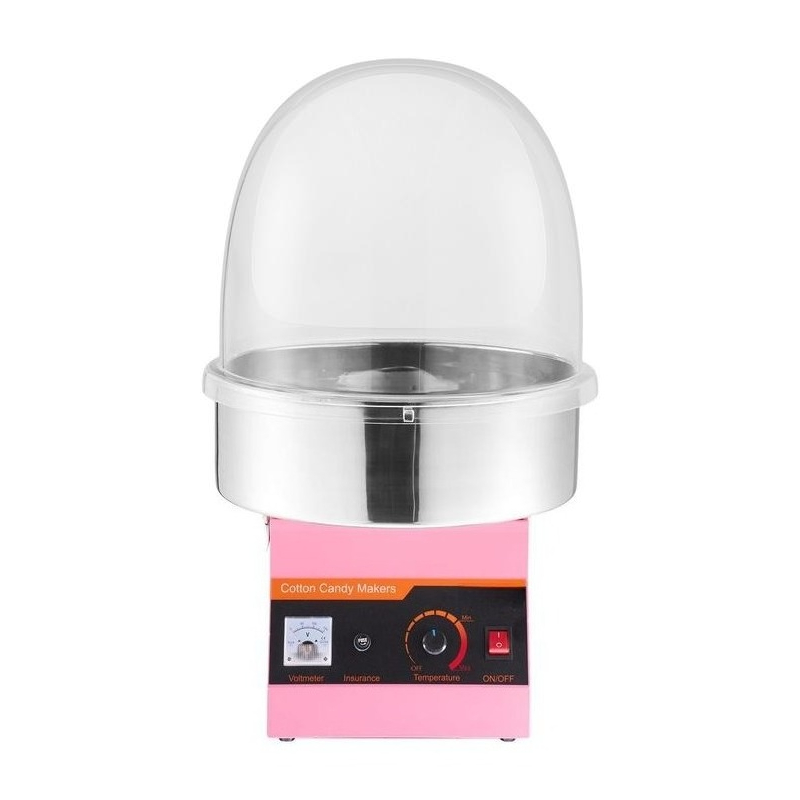 Electric Cotton Candy Machine, - Candy Floss Machine Commercial review and price