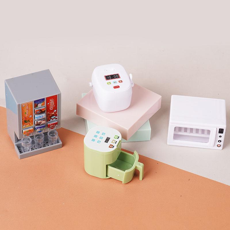 Dollhouse Miniature Kitchen Ap - Commercial Kitchen Appliance review and price