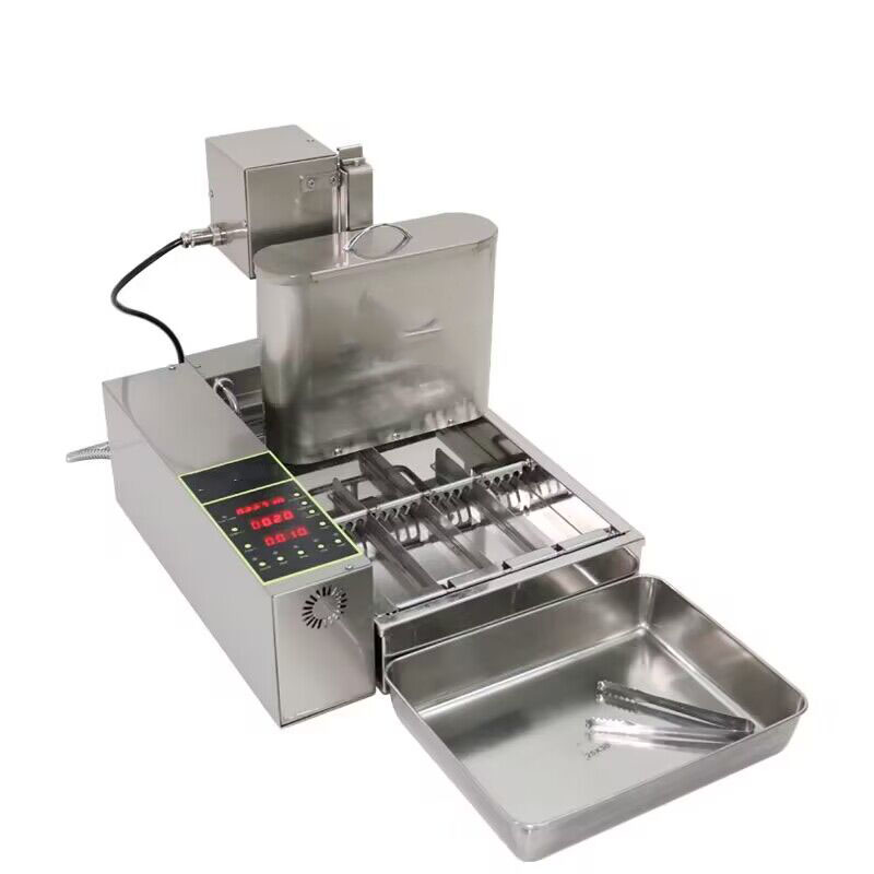 2000W Commercial Automatic Don - Donut Making Machine 리뷰 및 가격