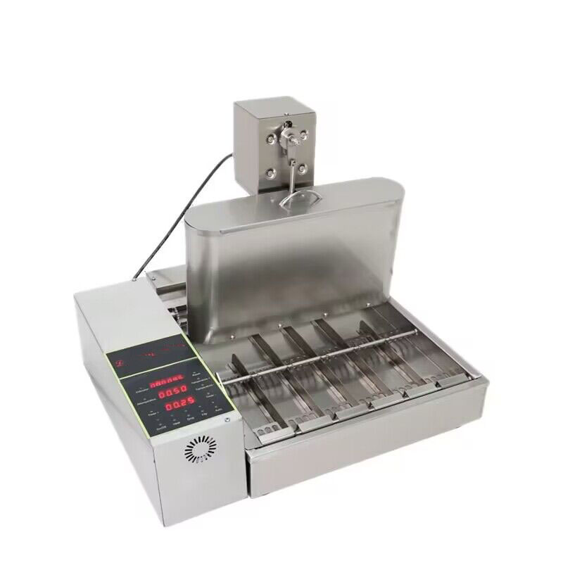2000W Commercial Automatic Don - Donut Making Machine 리뷰 및 가격