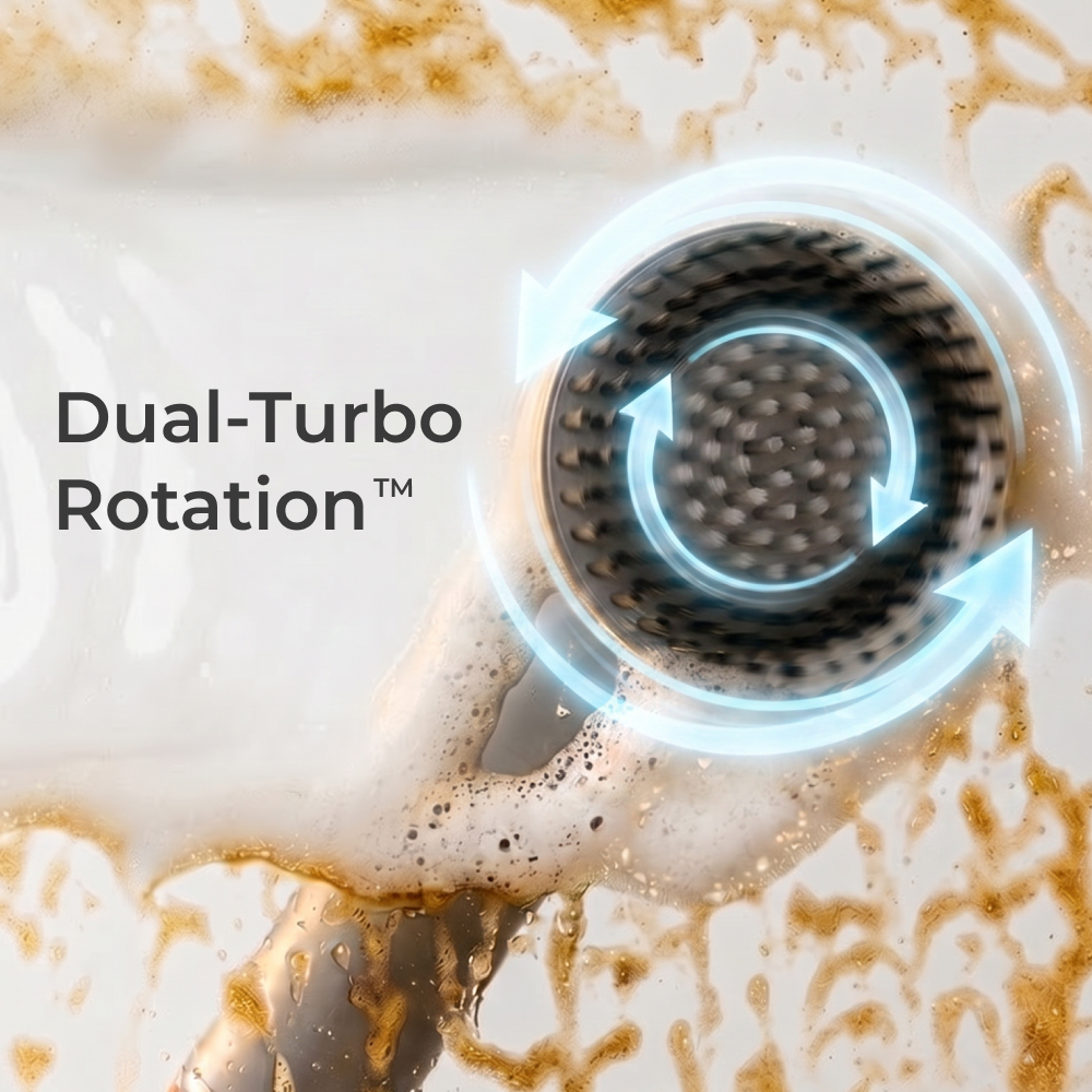 FLEXTAIL X VOLLYC Electric Cle - Commercial Kitchen Cleaning review and price