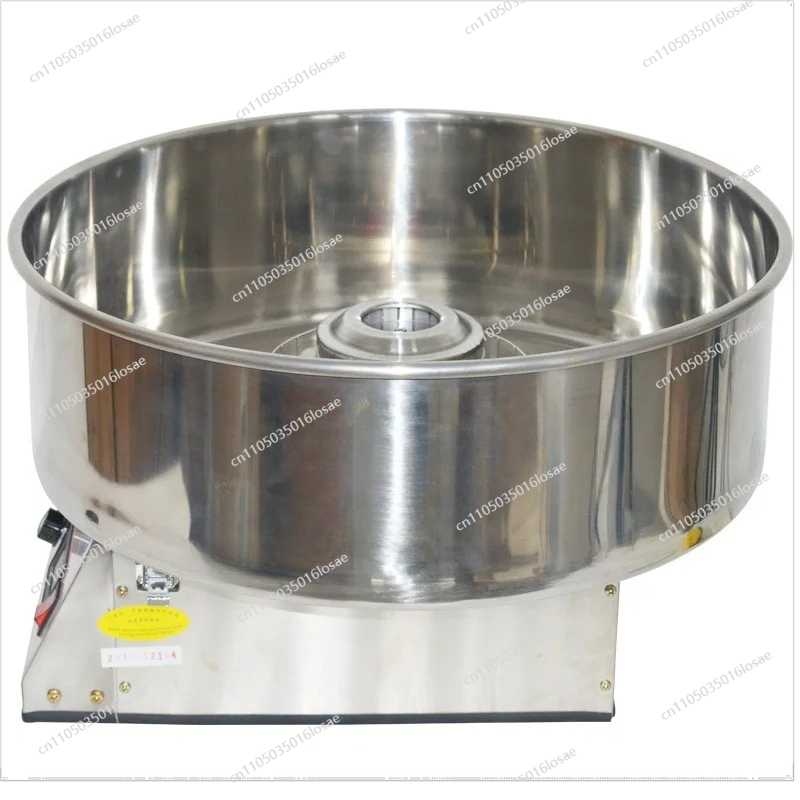 Commercial Cotton Candy Maker  - Candy Floss Machine Commercial review and price
